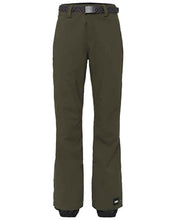 Load image into Gallery viewer, O&#39;NEILL STAR INSULATED WOMENS SNOW PANT
