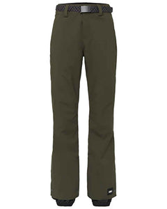 O'NEILL STAR INSULATED WOMENS SNOW PANT