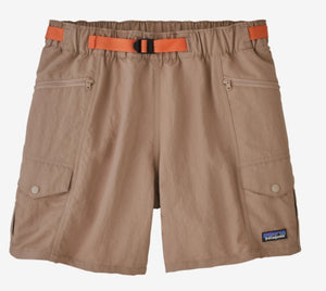 PATAGONIA OUTDOOR EVERYDAY WOMENS SHORTS