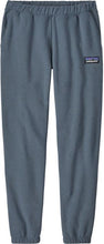 Load image into Gallery viewer, PATAGONIA P-6 LABEL UPRISAL MENS SWEATPANTS
