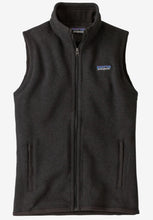 Load image into Gallery viewer, PATAGONIA BETTER SWEATER WOMENS VEST
