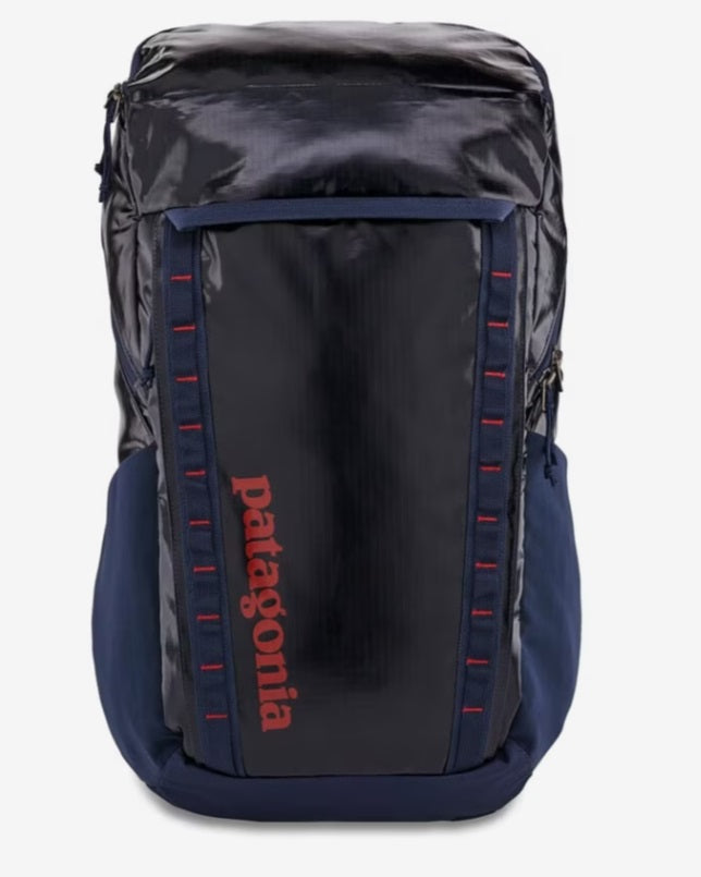 PATAGONIA BLACK HOLE PACK 32L BACKPACK Moguls In Mocean