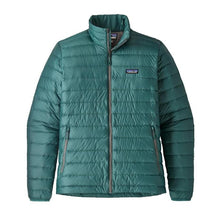 Load image into Gallery viewer, PATAGONIA DOWN SWEATER JACKET MENS
