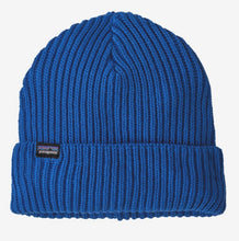 Load image into Gallery viewer, PATAGONIA FISHERMAN&#39;S ROLLED BEANIE

