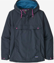 Load image into Gallery viewer, PATAGONIA ISTHMUS ANORAK MENS JACKET
