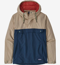 Load image into Gallery viewer, PATAGONIA ISTHMUS ANORAK MENS JACKET
