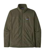 Load image into Gallery viewer, PATAGONIA MICRO D MENS JACKET
