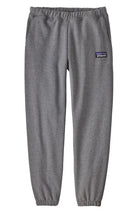 Load image into Gallery viewer, PATAGONIA P-6 LABEL UPRISAL MENS SWEATPANTS

