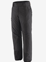 Load image into Gallery viewer, PATAGONIA INSULATED POWDER TOWN MENS SNOW PANTS
