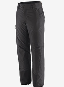 PATAGONIA INSULATED POWDER TOWN MENS SNOW PANTS