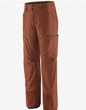 Load image into Gallery viewer, PATAGONIA POWDER TOWN MENS SNOW PANTS
