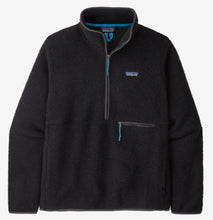 Load image into Gallery viewer, PATAGONIA RECLAIMED FLEECE MENS PULLOVER
