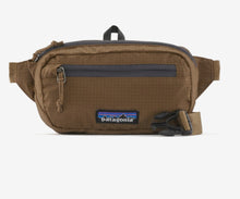 Load image into Gallery viewer, PATAGONIA ULTRALIGHT BLACK HOLE MINI HIP PACK
