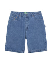 Load image into Gallery viewer, HUF WORKMAN DENIM SHORTS
