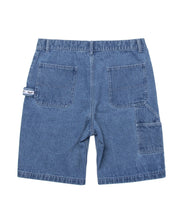 Load image into Gallery viewer, HUF WORKMAN DENIM SHORTS
