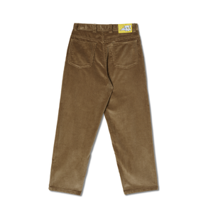 POLAR '93 CORDS BRASS