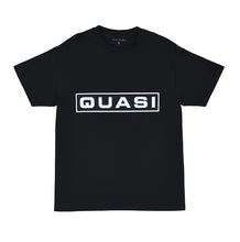 Load image into Gallery viewer, QUASI TEE BAR LOGO MENS T-SHIRT
