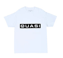 Load image into Gallery viewer, QUASI TEE BAR LOGO MENS T-SHIRT
