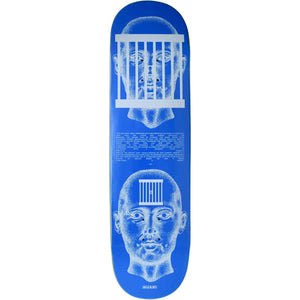 QUASI DECK CAGE 2 8.5"