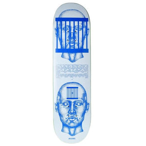 QUASI DECK CAGE 1 8.375"