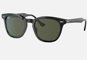 RAY-BAN HAWKEYE SUNGLASSES