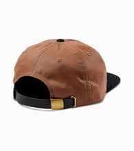 Load image into Gallery viewer, ROARK STAMPED 5 PANEL HAT
