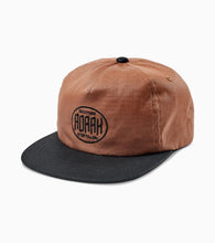Load image into Gallery viewer, ROARK STAMPED 5 PANEL HAT
