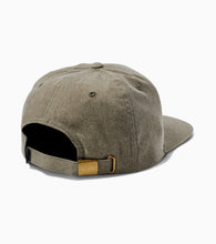 Load image into Gallery viewer, ROARK EXPEDITIONS OF THE OBSESSED 6 PANEL HAT
