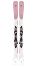 Load image into Gallery viewer, ROSSIGNOL EXPERIENCE 76 W/XPRESS 10 GW BINDING WOMENS SKI PACKAGE
