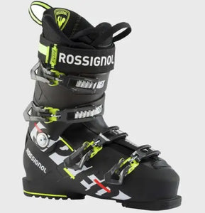 ROSSIGNOL SPEED 100 MENS SKI BOOTS