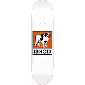 REAL DECK ISHOD BIG WOOF 8.38"