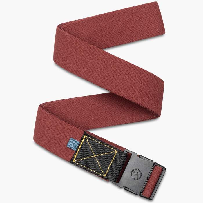 ARCADE RIDGE SLIM BELT