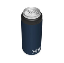 Load image into Gallery viewer, YETI RAMBLER COLSTER SLIM CAN INSULATOR

