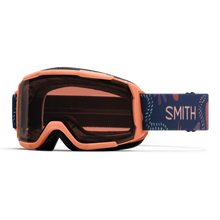 Load image into Gallery viewer, SMITH DAREDEVIL YOUTH GOGGLE
