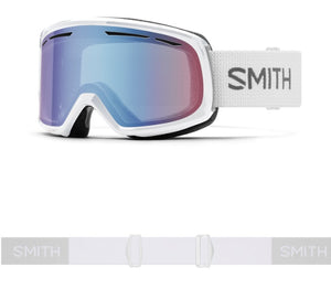 SMITH DRIFT GOGGLE