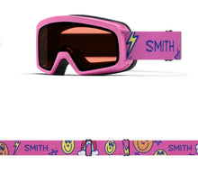 Load image into Gallery viewer, SMITH RASCAL YOUTH GOGGLE
