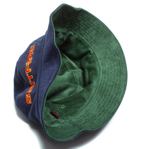 SPITFIRE CLASSIC 87' REVERSIBLE BUCKET HAT