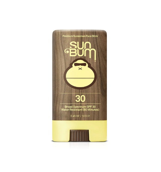 SUN BUM ORIGINAL SPF 30 FACE STICK