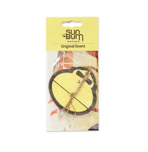 SUN BUM AIR FRESHENER SONNY