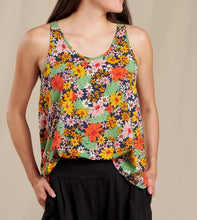 Load image into Gallery viewer, TOAD&amp;CO SUNKISSED WOMENS TANK TOP
