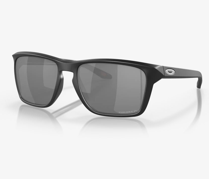 OAKLEY SYLAS PRIZM POLARIZED SUNGLASSES