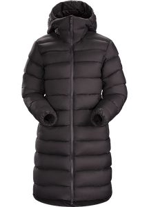 ARC'TERYX SEYLA WOMENS COAT