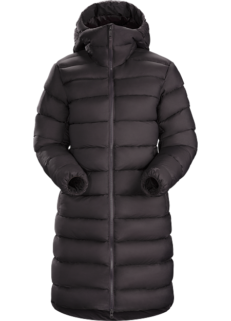 ARC'TERYX SEYLA WOMENS COAT