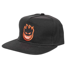 Load image into Gallery viewer, SPITFIRE BIGHEAD FILL SNAPBACK HAT
