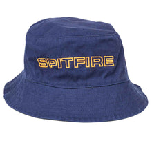 Load image into Gallery viewer, SPITFIRE CLASSIC 87&#39; REVERSIBLE BUCKET HAT
