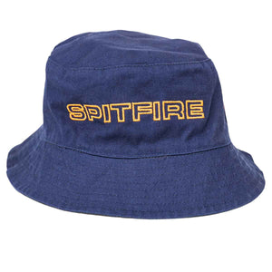 SPITFIRE CLASSIC 87' REVERSIBLE BUCKET HAT