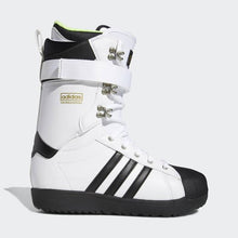 Load image into Gallery viewer, ADIDAS SUPERSTAR ADV SNOWBOARD BOOTS
