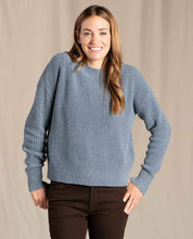 Load image into Gallery viewer, TOAD&amp;CO BIANCA II SWEATER
