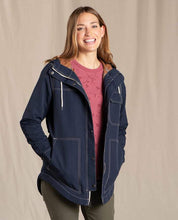 Load image into Gallery viewer, TOAD&amp;CO FORESTER PASS WOMENS PARKA
