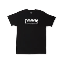 Load image into Gallery viewer, THRASHER SKATE MAG YOUTH T-SHIRT
